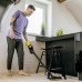 Аккумуляторный пылесос Premium KARCHER VC 4 Cordless myHome