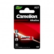 Camelion Alkaline a27-BP1 батареясы