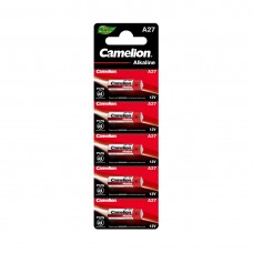 Camelion Alkaline a27-bp5 батареясы