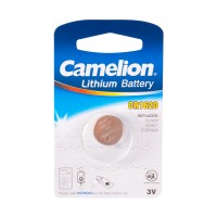 CAMELION Lithium cr1620-BP1 батареясы