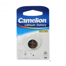 CAMELION Lithium cr1632-BP1 батареясы