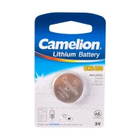 CAMELION Lithium cr2430-BP1 батареясы