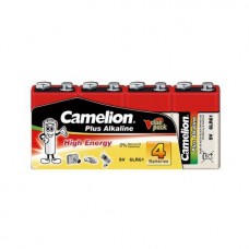 Camelion Plus Alkaline 6lr61-sp4 батареясы