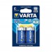 Батарейка VARTA High Energy (LL Power) Baby 1.5V - LR14/ C 2 шт. в блистере