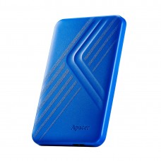 Внешний жёсткий диск Apacer 1TB 2.5\" AC236 Синий