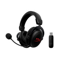 HyperX Cloud II CORE - Gaming Headset (Black) 6y2g8aa гарнитурасы