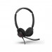 Jabra Engage 50 II USB гарнитурасы-MS Stereo көмегімен