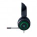 Razer Kraken Kitty Ed Гарнитурасы. - Black