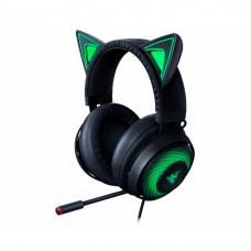 Razer Kraken Kitty Ed Гарнитурасы. - Black