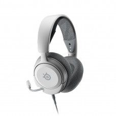 Гарнитура Steelseries Arctis Nova 1P White