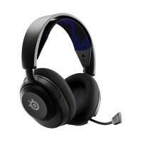 Гарнитура Steelseries Arctis Nova 4P