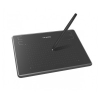 Huion h430p графикалық планшеті