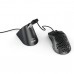 Glorious Mouse bungee Black (G-MB-BLACK)тінтуір сымының ұстағышы