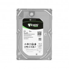 Seagate EXOS 7e10 ST6000NM019B 6tb SATA қатты дискісі