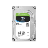 Seagate SkyHawk ST4000VX016 HDD 4TB қатты дискісі