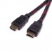 Интерфейсный кабель iPower HDMI-HDMI ver.1.4 3 м. 5 в.