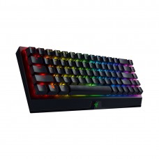 Razer BlackWidow V3 Mini Hyperspeed Пернетақтасы (Сары Қосқыш)