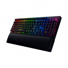 Razer BlackWidow V3 Pro Пернетақтасы (Green Switch)