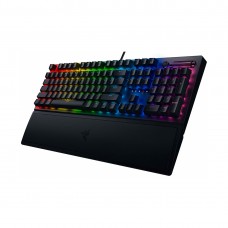 Razer BlackWidow V3 Пернетақтасы (Сары Қосқыш)