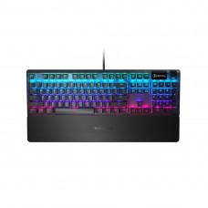 Steelseries APEX 5 us пернетақтасы