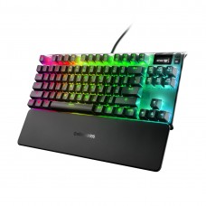 Клавиатура Steelseries Apex 7 TKL (Red Switch) US