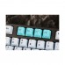 Varmilo Aurora vea108 cherry MX Brown пернетақтасы