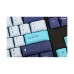 Varmilo Aurora vea108 cherry MX Brown пернетақтасы