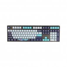 Varmilo Aurora vea108 cherry MX Red пернетақтасы