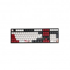 Varmilo Beijing opera vpg108 cherry MX Brown пернетақтасы