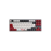 Клавиатура Varmilo Beijing Opera VPG87 Cherry Mx Silent Red