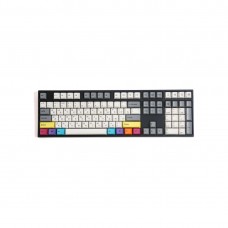 Varmilo CMYK vpm108 пернетақтасы varmilo EC V2 Daisy