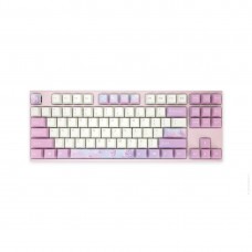 Varmilo Dreams клавиат Board пернетақтасы Vea87 cherry MX Brown