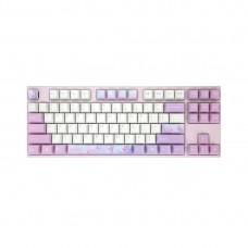 Пернетақта Varmilo dreams on Board vem108 Varmilo EC V2 Sakura