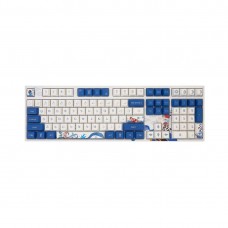 Varmilo Lovebirds пернетақтасы - I VEA108 cherry MX Brown