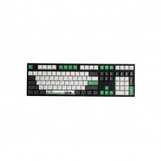 Varmilo Panda R2 vpt108 cherry MX Red пернетақтасы