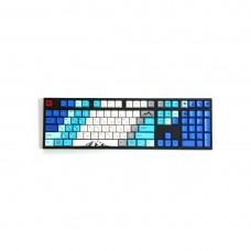 Varmilo Summit R1 vpg108 cherry MX Red пернетақтасы