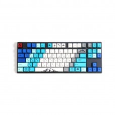 Varmilo Summit R1 vpg87 cherry MX Red пернетақтасы