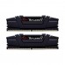 Комплект модулей памяти G.SKILL Ripjaws V F4-3600C16D-32GVKC DDR4 32GB (Kit 2x16GB) 3600MHz