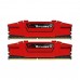 Комплект модулей памяти G.SKILL RipjawsV F4-2666C15D-8GVR DDR4 8GB (Kit 2x4GB) 2666MHz