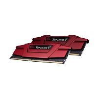 G. SKILL ripjawsv F4-3000c16d-32GVRB DDR4 32GB жад модульдерінің жиынтығы (Kit 2x16GB) 3000MHz