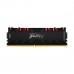 Комплект модулей памяти Kingston FURY Renegade RGB KF432C16RBAK2/16 DDR4 16GB (Kit 2x8GB) 3200MHz