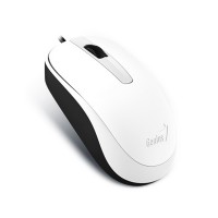 Genius DX-120 white компьютерлік тінтуірі