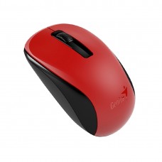 Genius NX-7005 Red компьютерлік тінтуірі