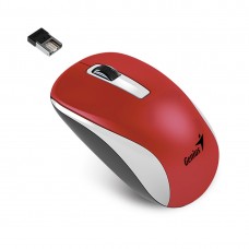 Genius NX-7010 WH+Red компьютерлік тінтуірі