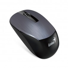 Genius NX-7015 iron Gray компьютерлік тінтуірі