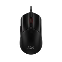 HyperX pulsefire Haste 2 компьютерлік тінтуірі (Black) 6N0A7AA