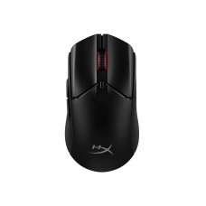 Компьютер тінтуірі HyperX Pulsefire Haste 2 Wireless (Black) 6N0B0AA