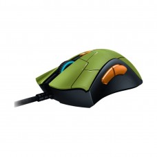 Razer DeathAdder v2 компьютерлік тінтуірі-HALO Infinite Edition