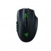 Razer Naga Pro компьютерлік тінтуірі