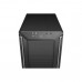 Bequiet компьютерлік корпусы! Dark Base 701 Black Пайдаланылмаған